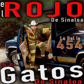 Download track El Compa Barrera El Rojo De Sinaloa