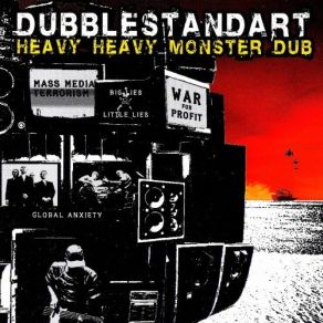 Download track Dub Is The Roots - Mad Professor Dub DubblestandartMad Professor, Mikey Dread, Sonic Colin, Mickey Dread