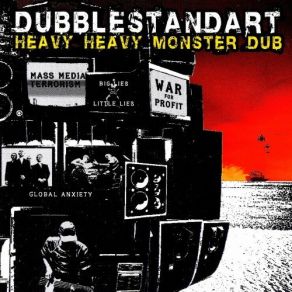 Download track Streets Of Dub - 2004 Rmx DubblestandartCamel