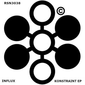 Download track Konstraint Influx