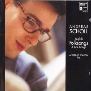 Download track 14. Sorrow Stay Andreas Martin, Andreas Scholl