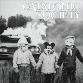 Download track Lost At Sea Catatonic Society