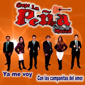 Download track Traicioneros Tus Ojos Grupo La Peña Musical