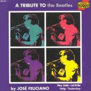 Download track Yesterday (Instrumental) José Feliciano