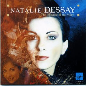 Download track George Frideric Haendel - Delirio Amoroso - Per Te Lasciai La Luce Natalie Dessay