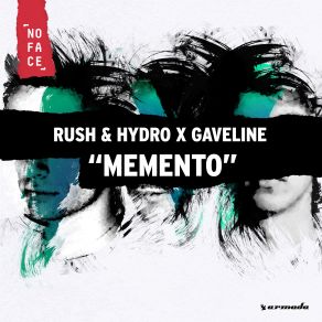 Download track Memento (Extended Mix) Rush, Hydro, Gaveline