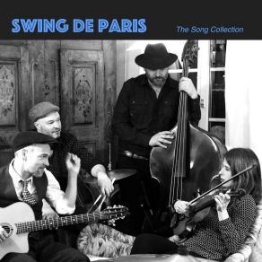 Download track Limehouse Blues Swing De Paris