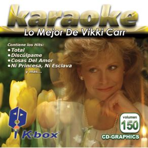 Download track Hay Otro En Tu Lugar Vikki Carr