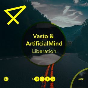 Download track Liberation (Radio Edit) Vasto, Artificialmind