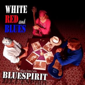 Download track They're Red Hot Bluespirit