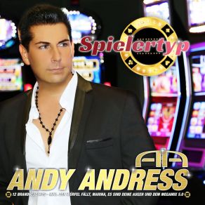 Download track Marina (Club Mix) Andy Andress