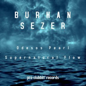 Download track Odesos Pearl Burhan Sezer