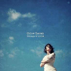 Download track La Tremblouille Chloé Lacan