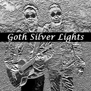 Download track Love Surrounder N. Y. GOTH SILVER LIGHTS