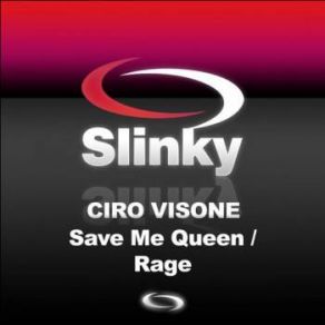 Download track Save Me Queen (Original Mix) Ciro Visone