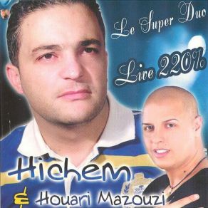 Download track Tebghi Chicha Houari Mazouzi