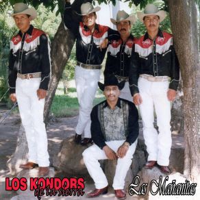 Download track Oh Madre Querida Los Kondors De La Sierra