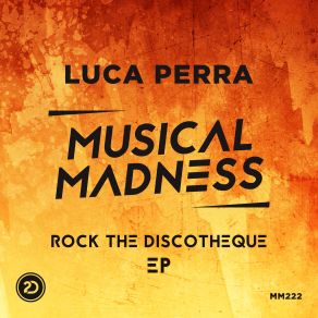 Download track Perranoid (Original Mix) Luca Perra