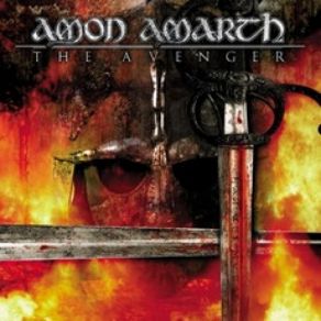 Download track North Sea Storm Amon Amarth