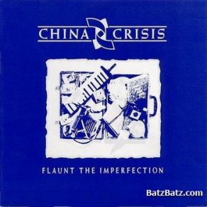 Download track Strength Of Character China Crisis