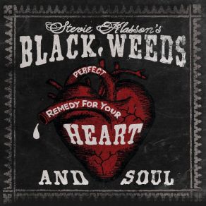 Download track Gypsy Lullaby Stevie Klasson's Black Weeds