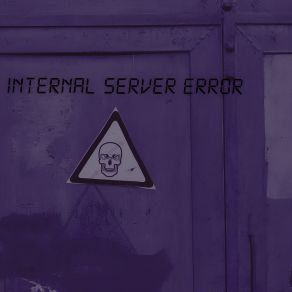 Download track Internal (Server) [Error] PAINKI$$ ERError, Server