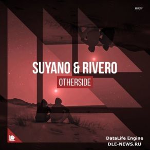 Download track Otherside Suyano & RIVERO