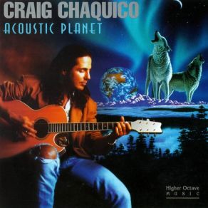 Download track Native Tongue (New At Two) Craig Chaquico