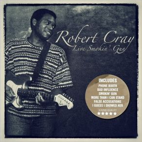 Download track T-Bone Shuffle (Live) Robert Cray