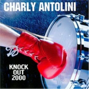 Download track Get Down! Charly Antolini