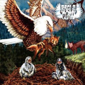 Download track Abacus Eagle Claw