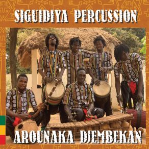 Download track Koniya Magni Siguidiya Percussion