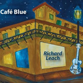 Download track Midnight Train Richard Leach