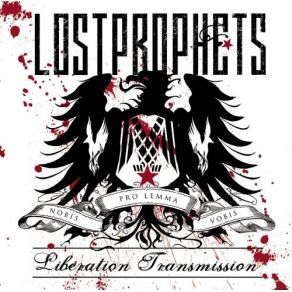 Download track Rooftops (A Liberation Broadcast)  Lostprophets