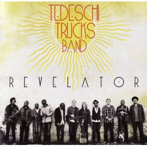 Download track Bound For Glory Tedeschi Trucks Band