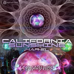 Download track Backwards (Remix) California Sunshine, Har - El Prusky