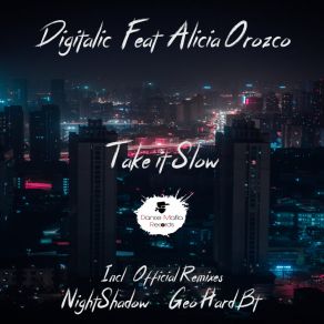 Download track Take It Slow (Nightshadow Remix) DigitalicNightshadow