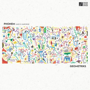 Download track Four Sides Three Sizes Phonem