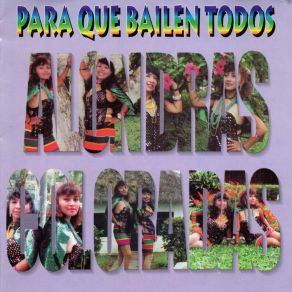 Download track Maria Teresa Las Alondras Coloradas