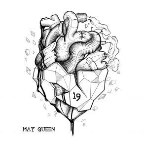 Download track Marcha Atrás May Queen