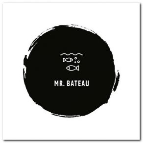 Download track Tant Pis Mr. Bateau