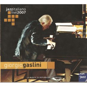 Download track Sicilienne Giorgio Gaslini