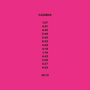 Download track Eez-Eh Kasabian