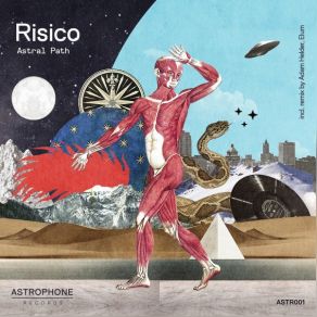 Download track Astral Path Risico