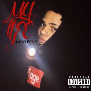 Download track Demons Laro Benz