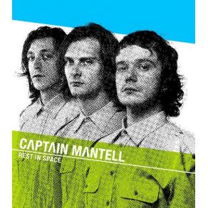Download track My Radar Captain Mantell