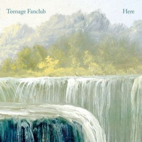 Download track The First Sight Teenage Fanclub