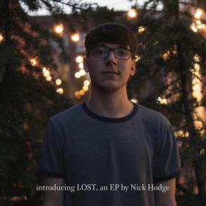 Download track All The Time Nick Hodge