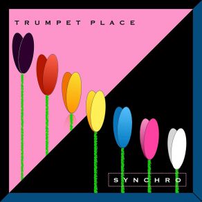 Download track Code Romance Trumpet Place