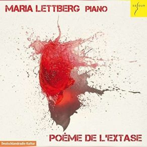 Download track Tombeau De Scriabine, Op. 22 - I. Prélude Maria Lettberg